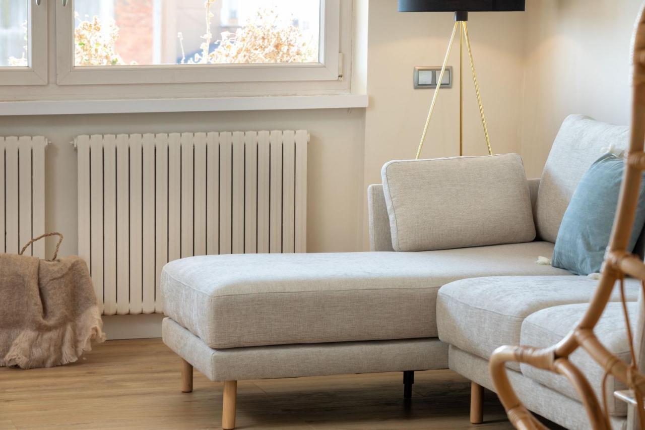 Apartmán Flateli Penthouse Jaume I Girona Exteriér fotografie