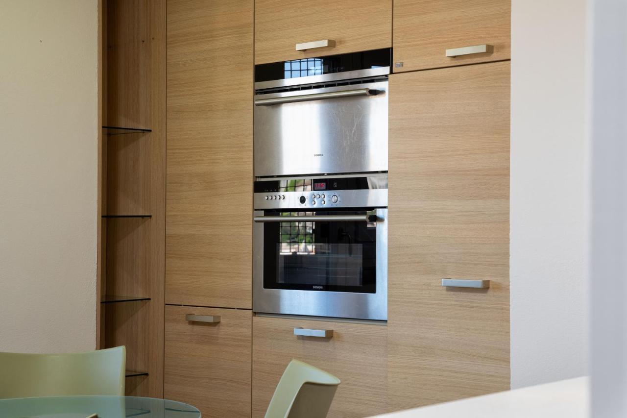 Apartmán Flateli Penthouse Jaume I Girona Exteriér fotografie